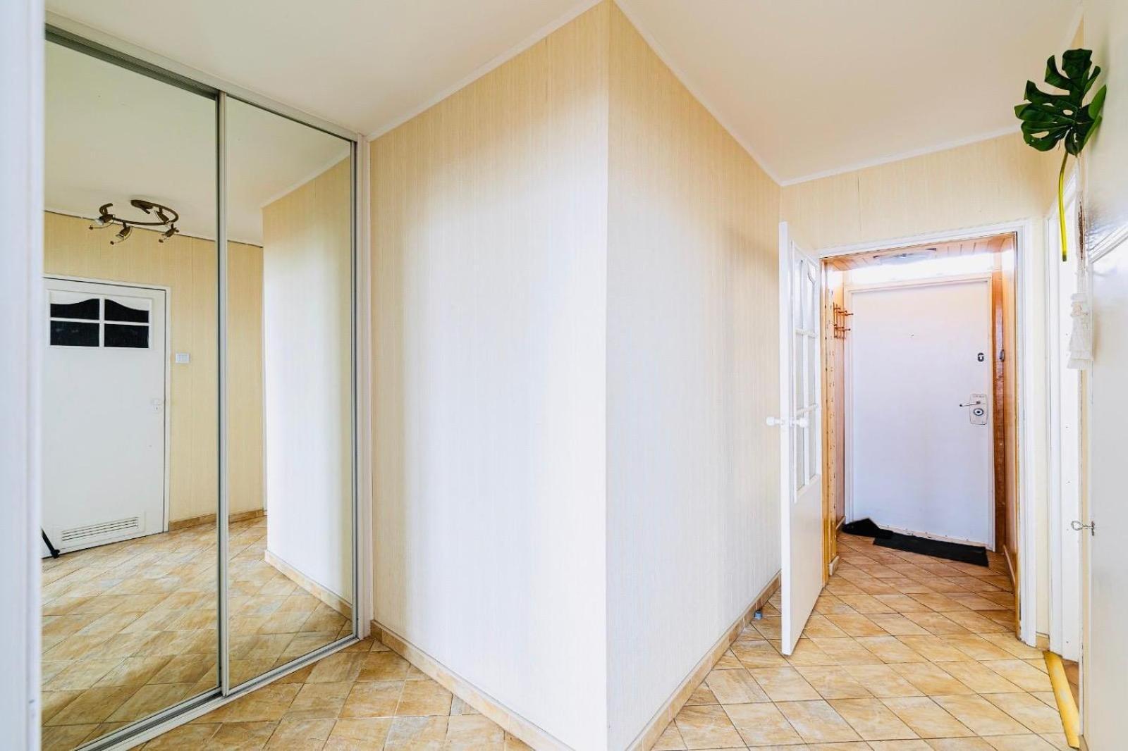 Apartamento Apartament 2 Pokoje Blisko Morza 1500 Metrow W Gdansku Exterior foto